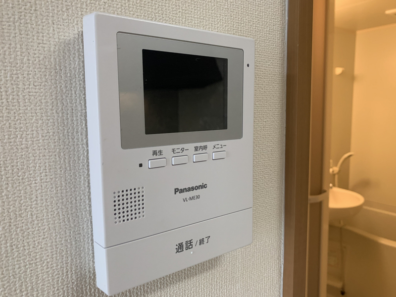 セキュリティ 写真13