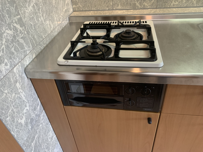キッチン 写真19