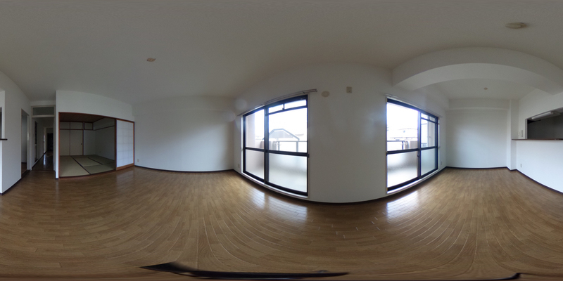 リビング 写真34