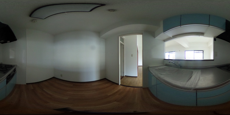 キッチン 写真35