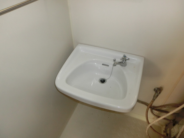 洗面所 写真6