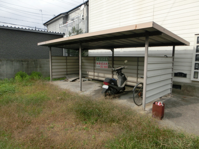 共用部 写真10