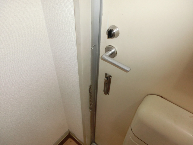 セキュリティ 写真13