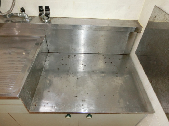 キッチン 写真19