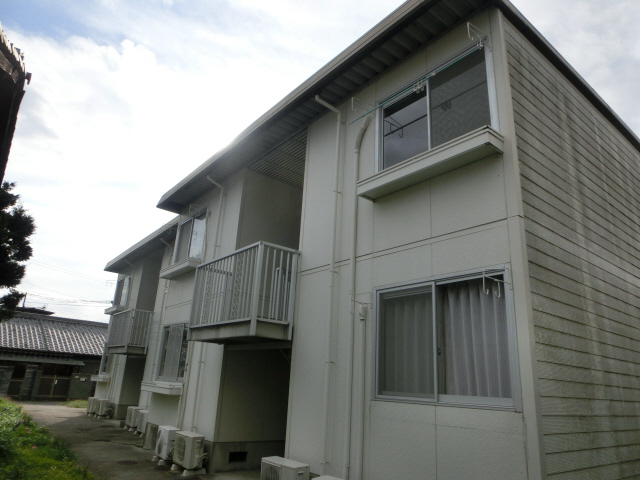 外観 写真29