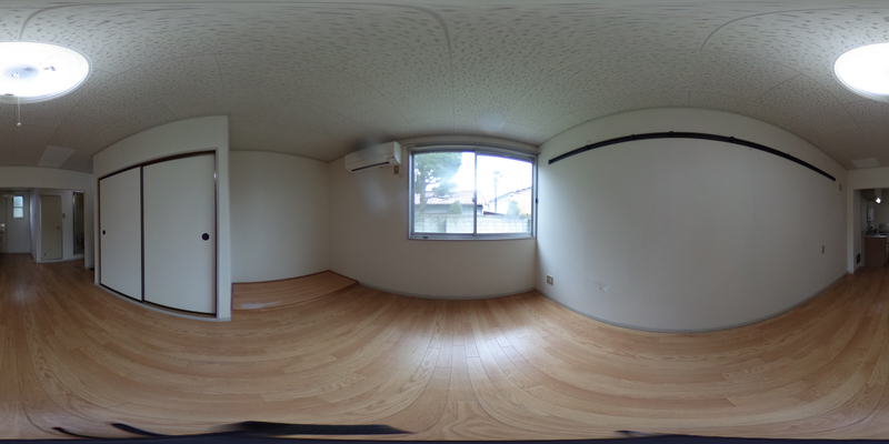 リビング 写真34
