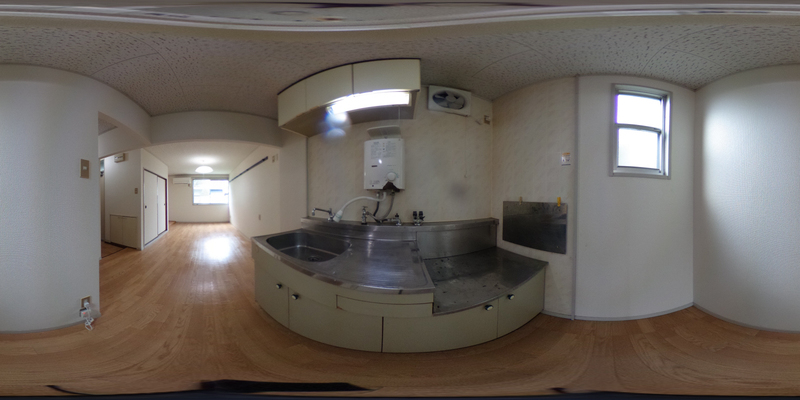 キッチン 写真35