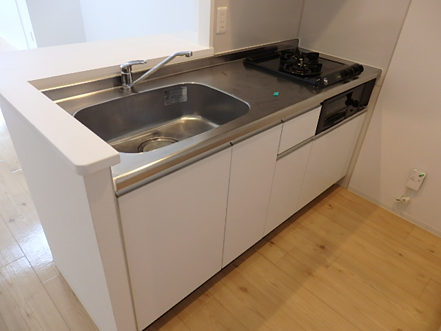 キッチン 写真3