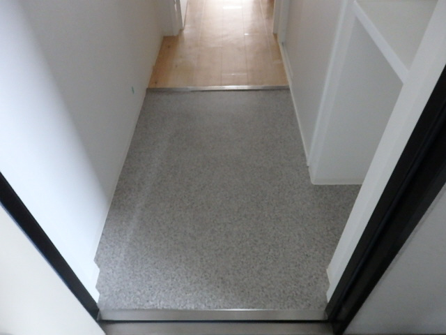 玄関 写真6