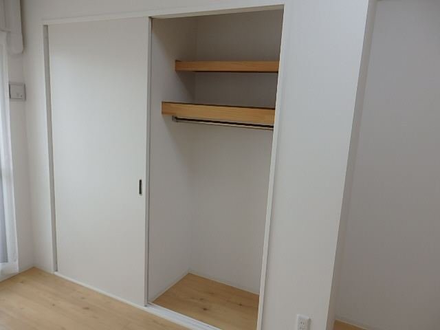 収納 写真8