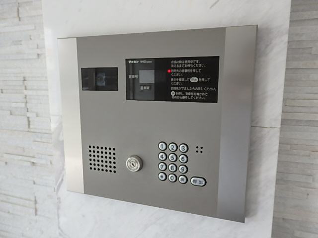 セキュリティ 写真9