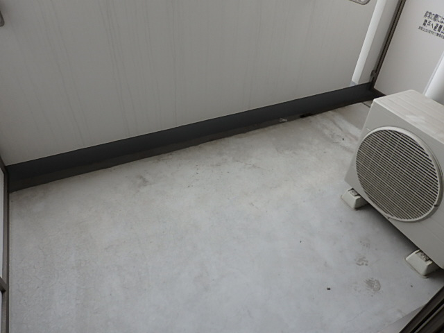 バルコニー・ベランダ 写真10