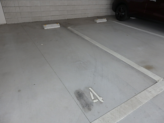 駐車場 写真12
