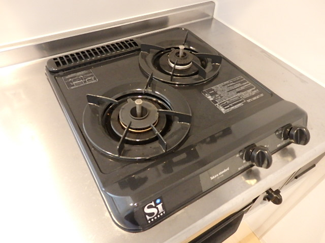 キッチン 写真16