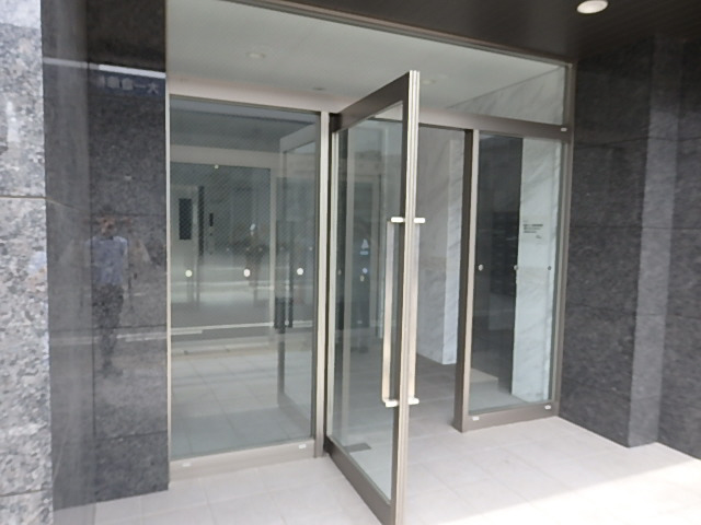 エントランス 写真19