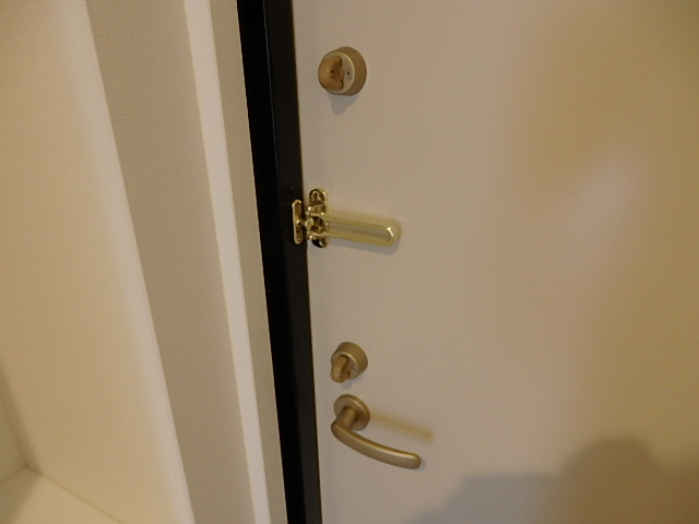 セキュリティ 写真29