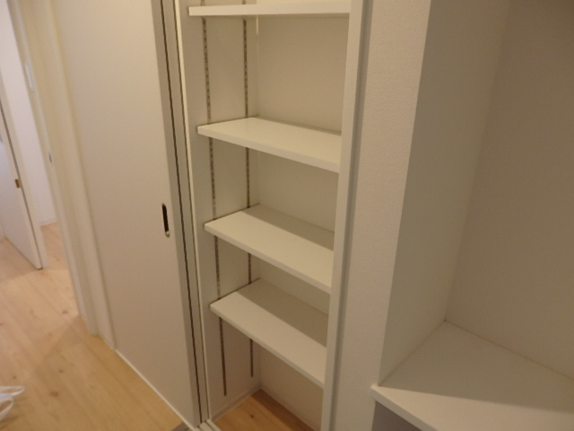 収納 写真30