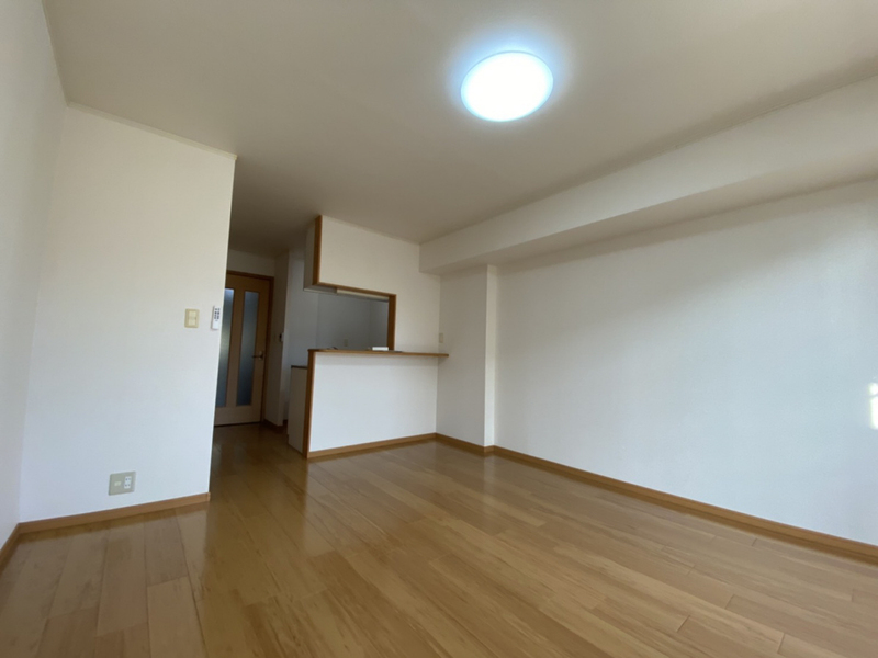 リビング 写真2