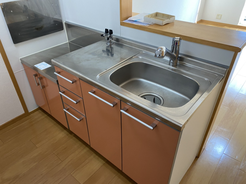 キッチン 写真3