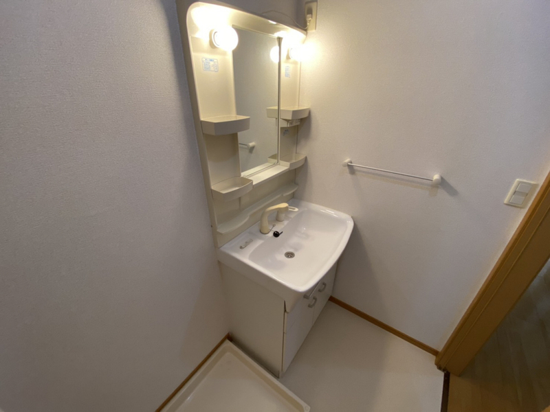 洗面所 写真5