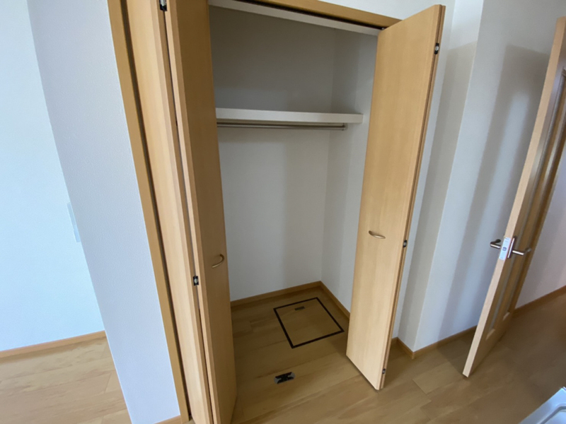 収納 写真9