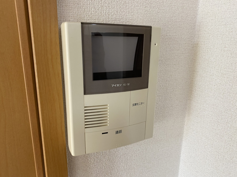 セキュリティ 写真12