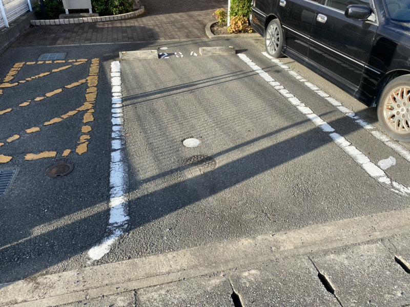 駐車場 写真10