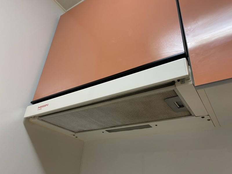 キッチン 写真19