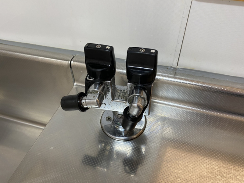 キッチン 写真20