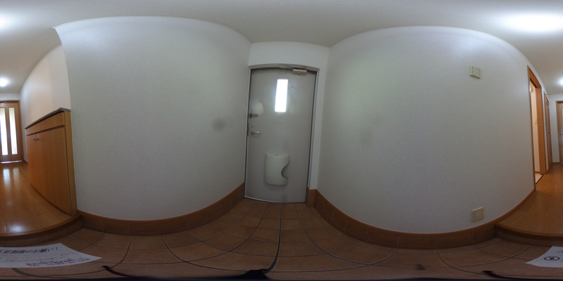 玄関 写真33