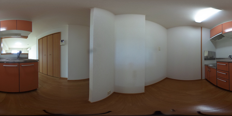 キッチン 写真35