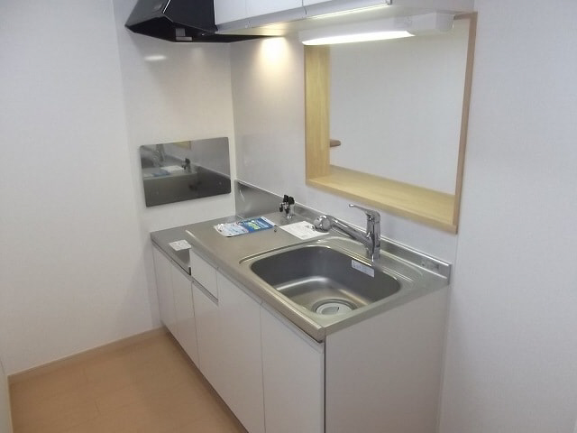 キッチン 写真3