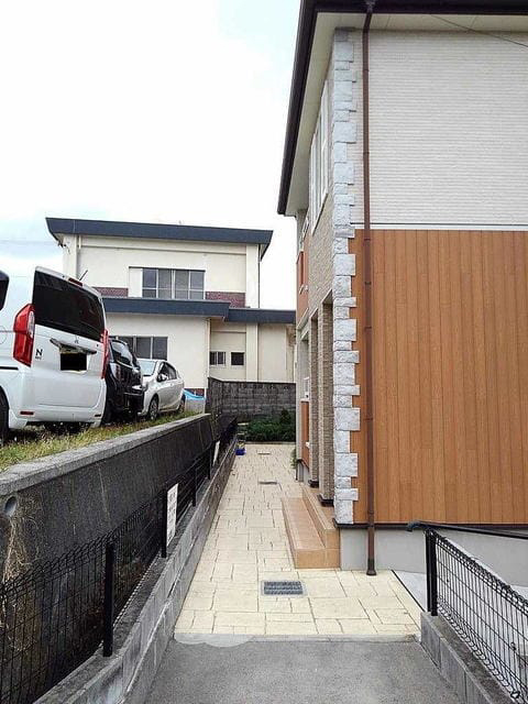 エントランス 写真10