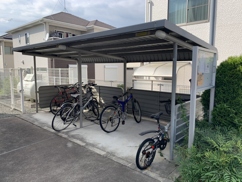 共用部 写真11