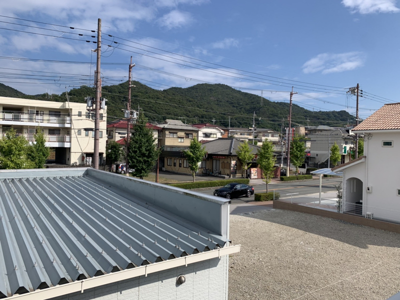 眺望 写真15