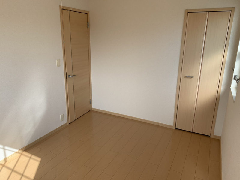 寝室 写真18