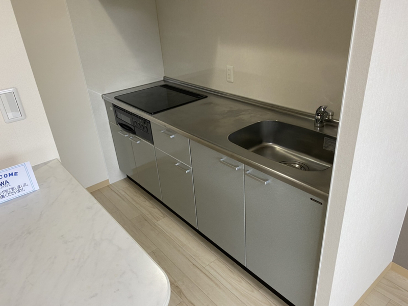 キッチン 写真3