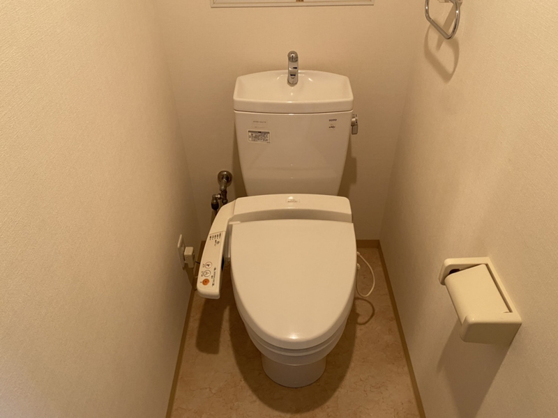 トイレ 写真5