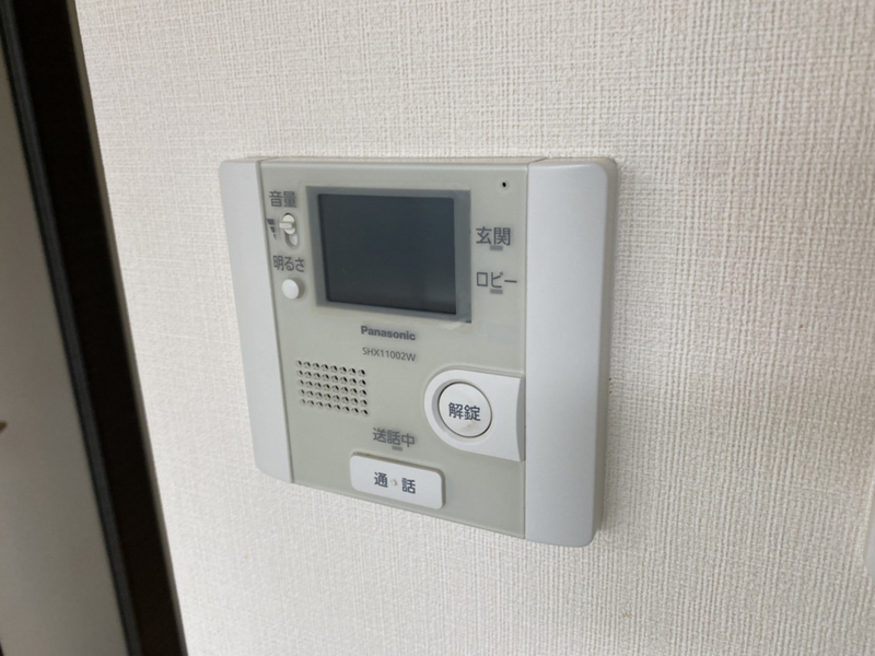 セキュリティ 写真13