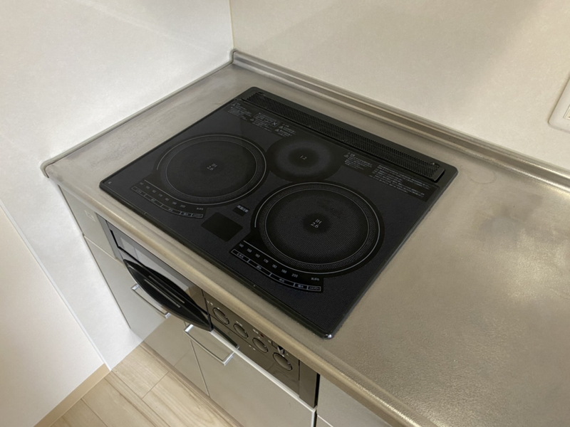 キッチン 写真19