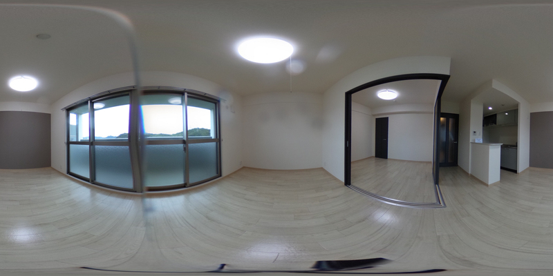 リビング 写真34