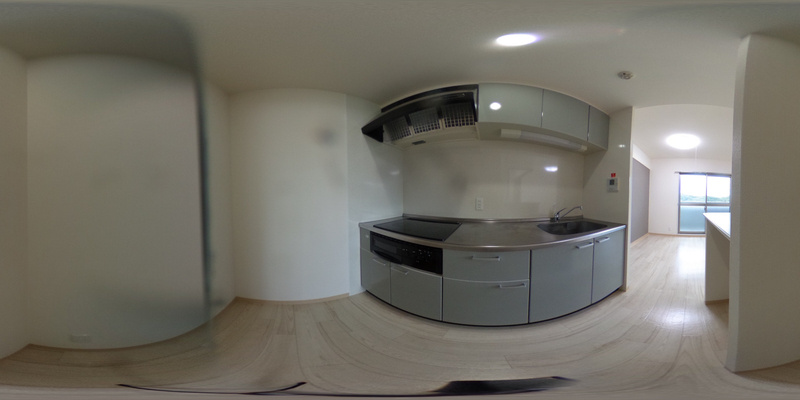 キッチン 写真35