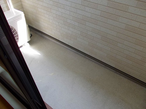 バルコニー・ベランダ 写真13