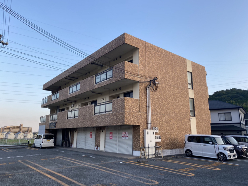 外観 外観 外観写真