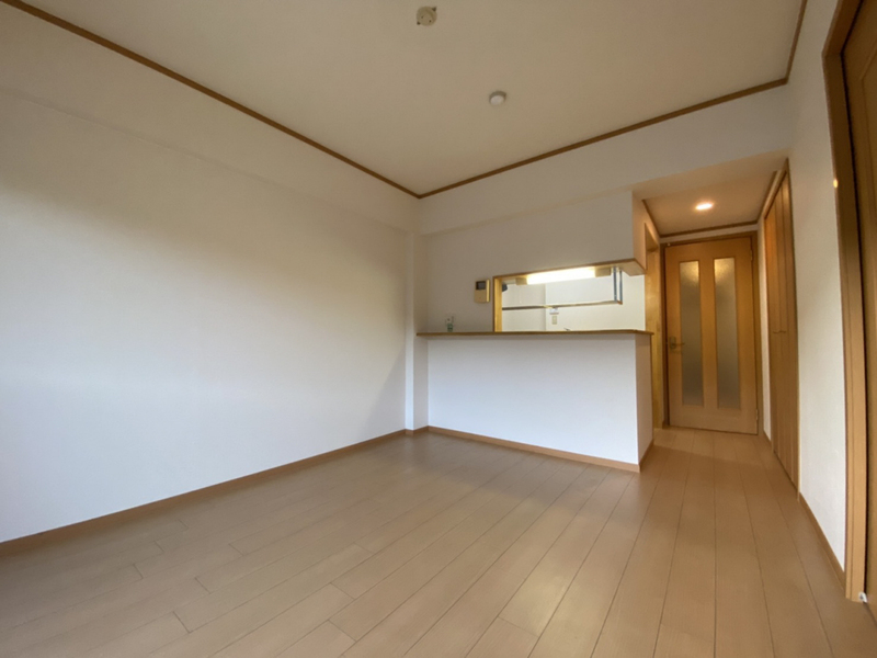 リビング 写真2