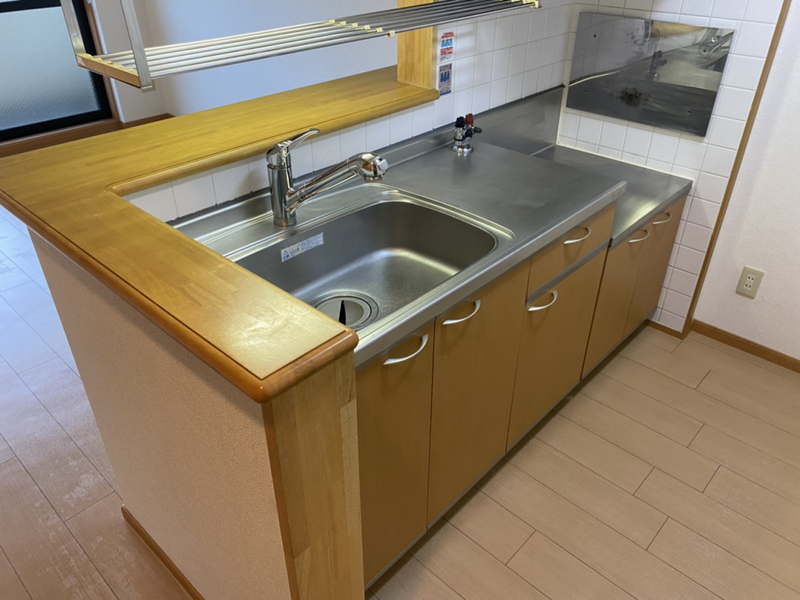 キッチン 写真3