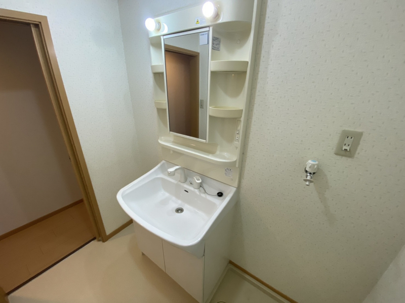 洗面所 写真6