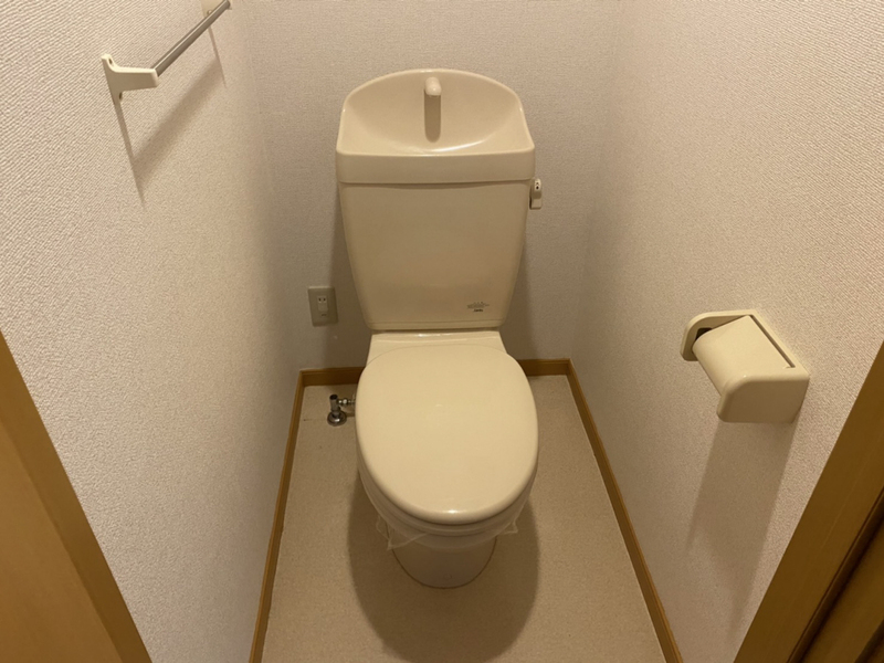 トイレ 写真5