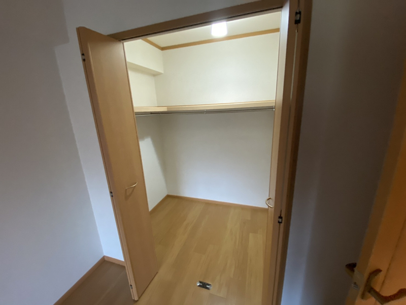 収納 写真8