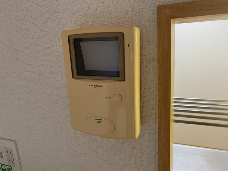 セキュリティ 写真12